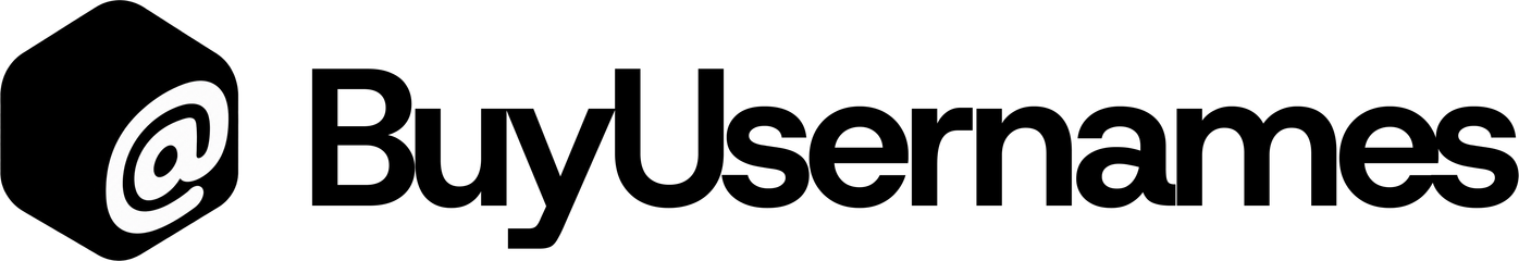 BuyUsernames.at